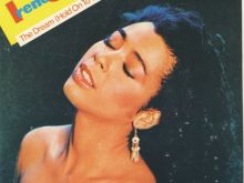 Irene Cara