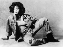 Irene Cara