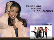 Irene Cara