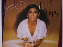 Irene Cara