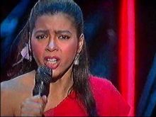 Irene Cara