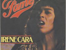 Irene Cara