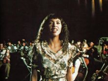 Irene Cara