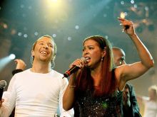 Irene Cara