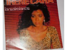 Irene Cara