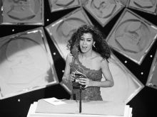 Irene Cara