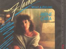 Irene Cara