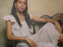 Irene Cara
