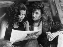 Irene Cara