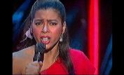 Irene Cara