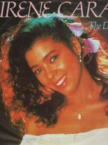 Irene Cara