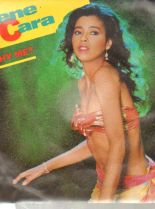 Irene Cara