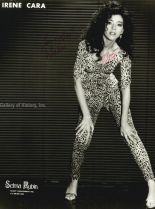 Irene Cara