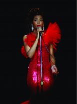Irene Cara