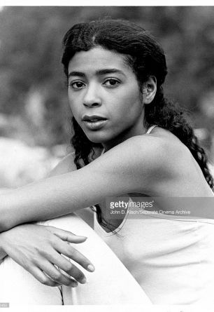 Irene Cara