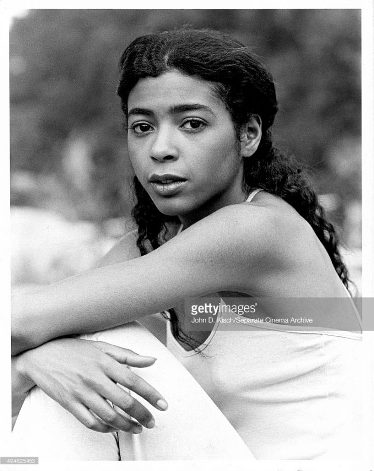 Irene Cara