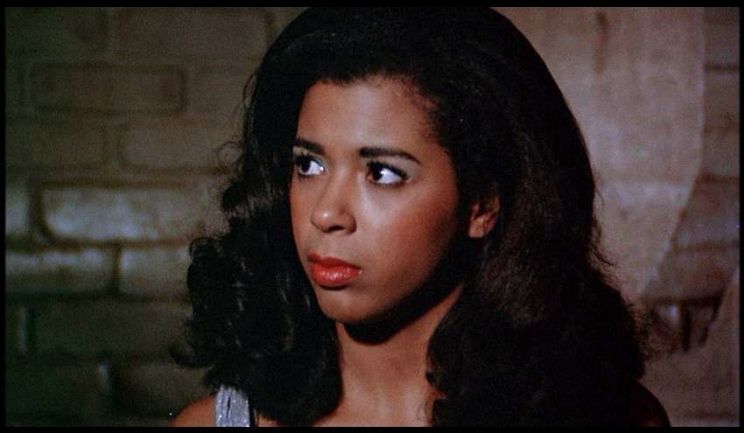 Irene Cara