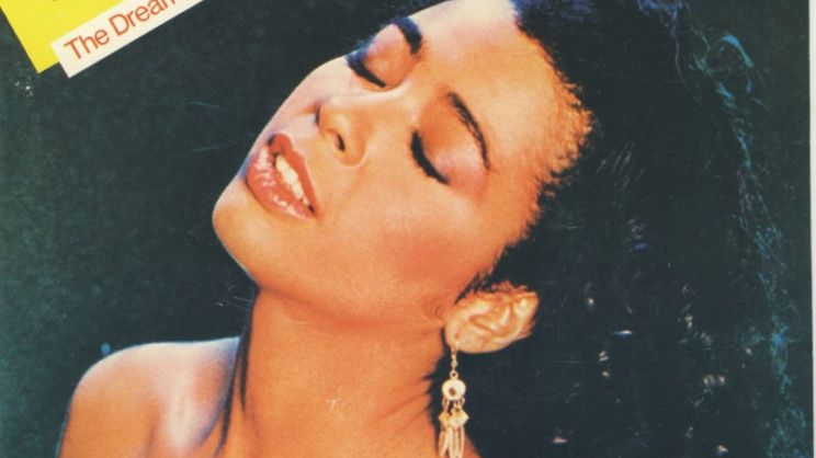 Irene Cara