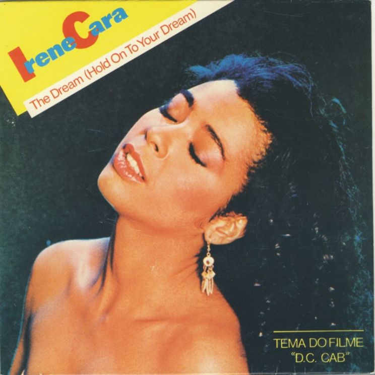 Irene Cara