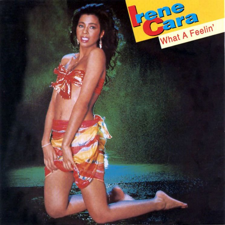 Irene Cara
