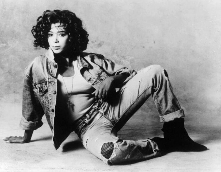 Irene Cara