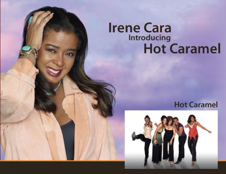 Irene Cara