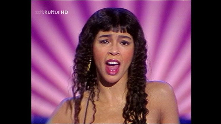 Irene Cara