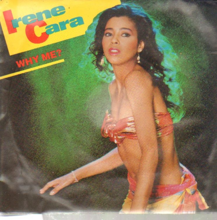 Irene Cara