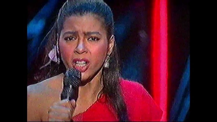 Irene Cara