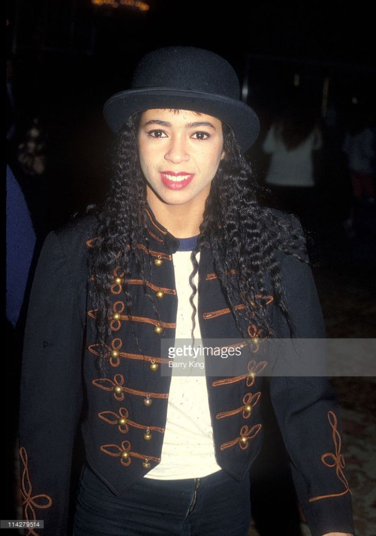 Irene Cara