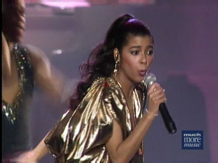 Irene Cara