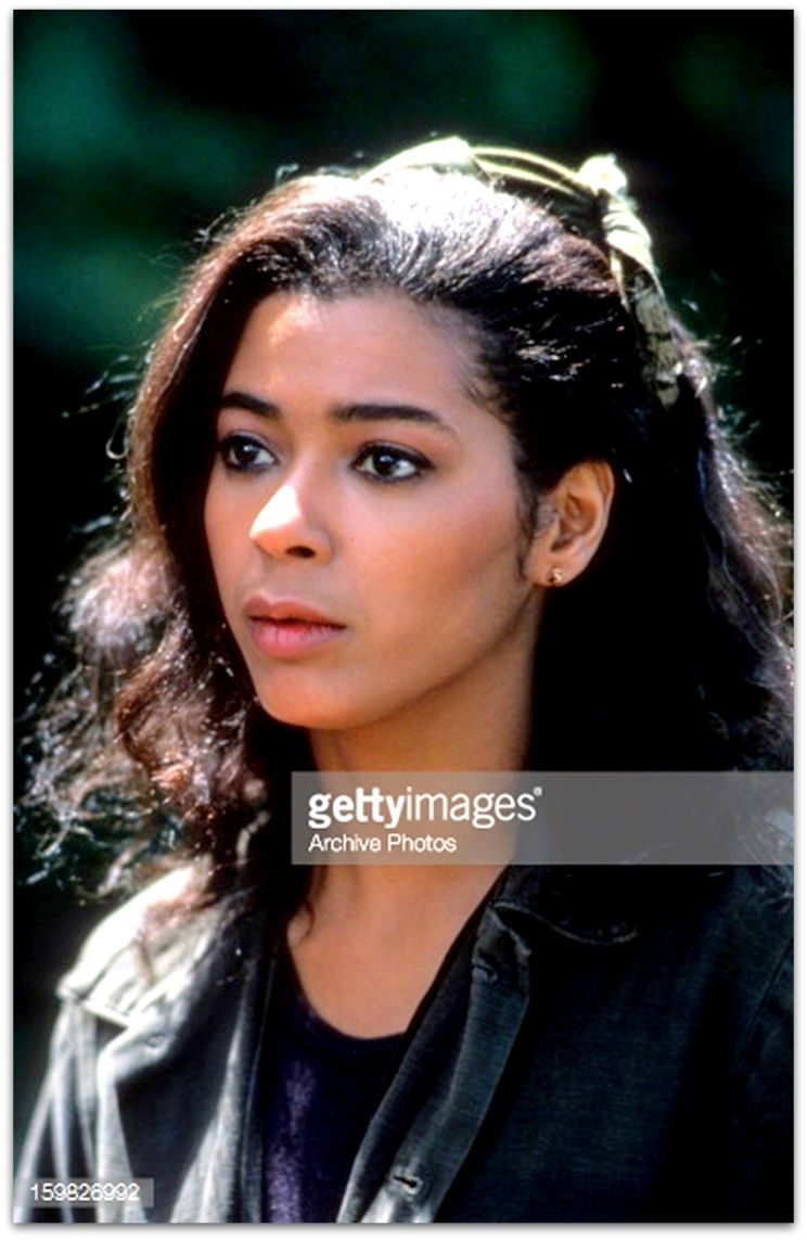 Irene Cara