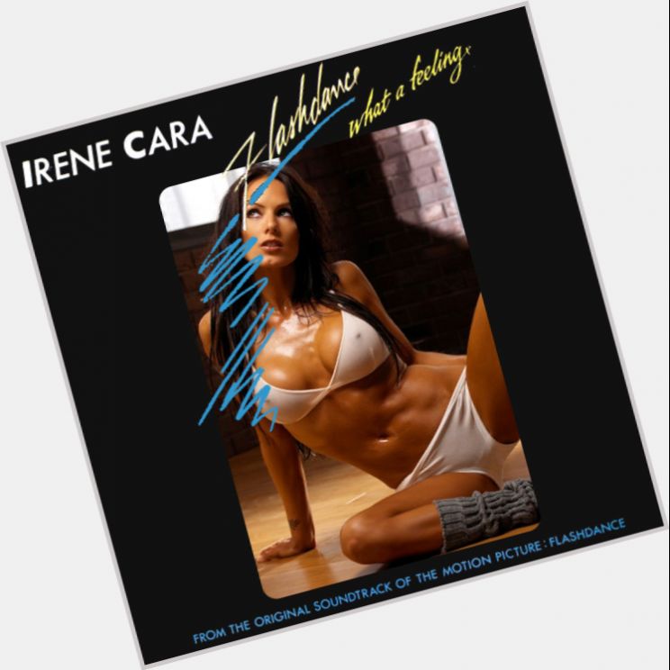 Irene Cara