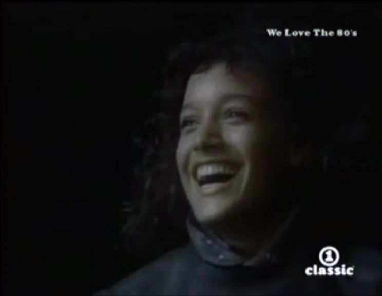 Irene Cara