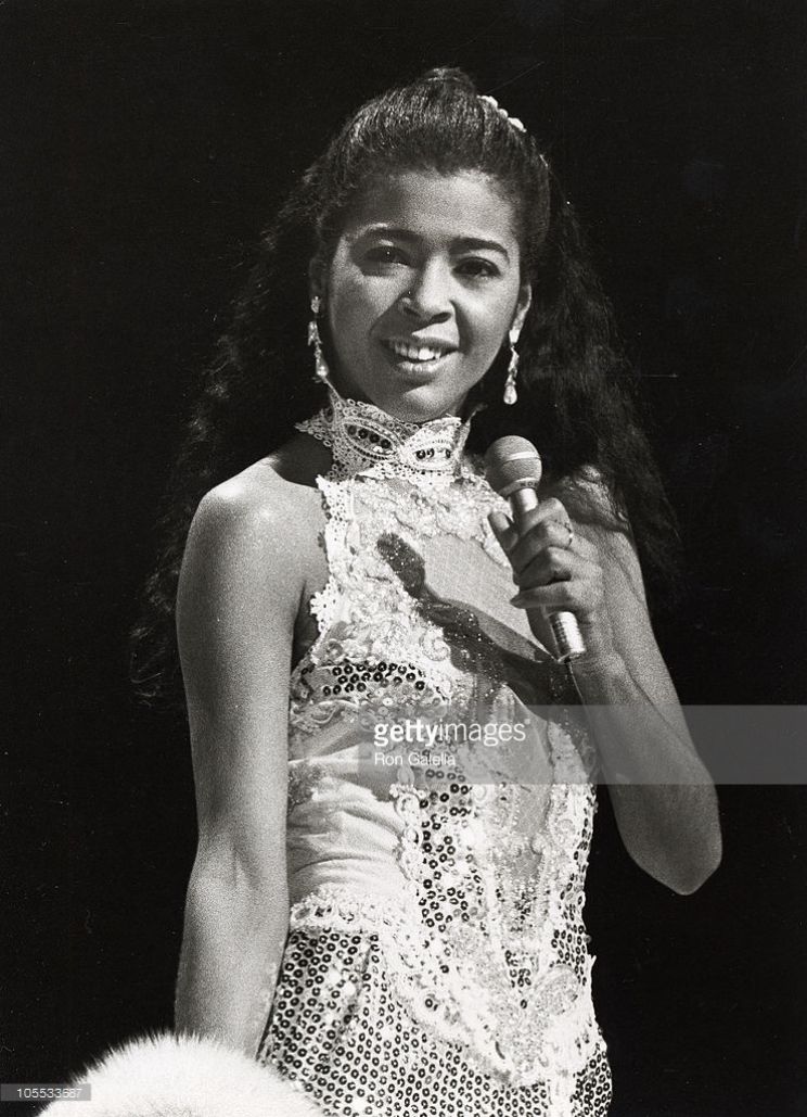 Irene Cara