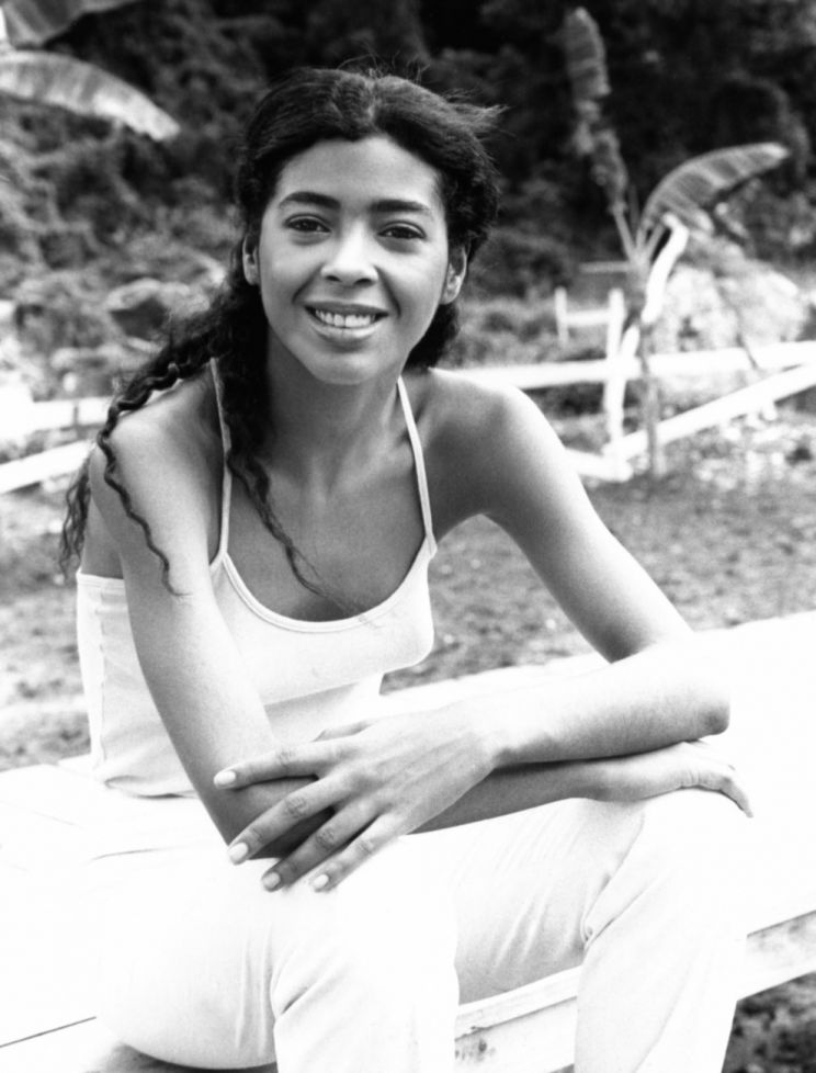 Irene Cara