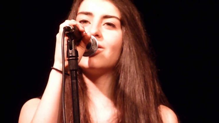 Irene Cara