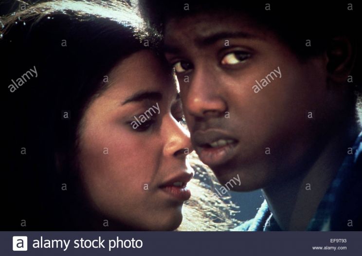 Irene Cara