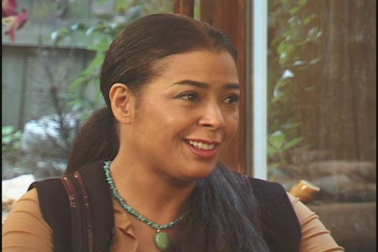Irene Cara
