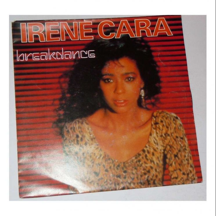 Irene Cara