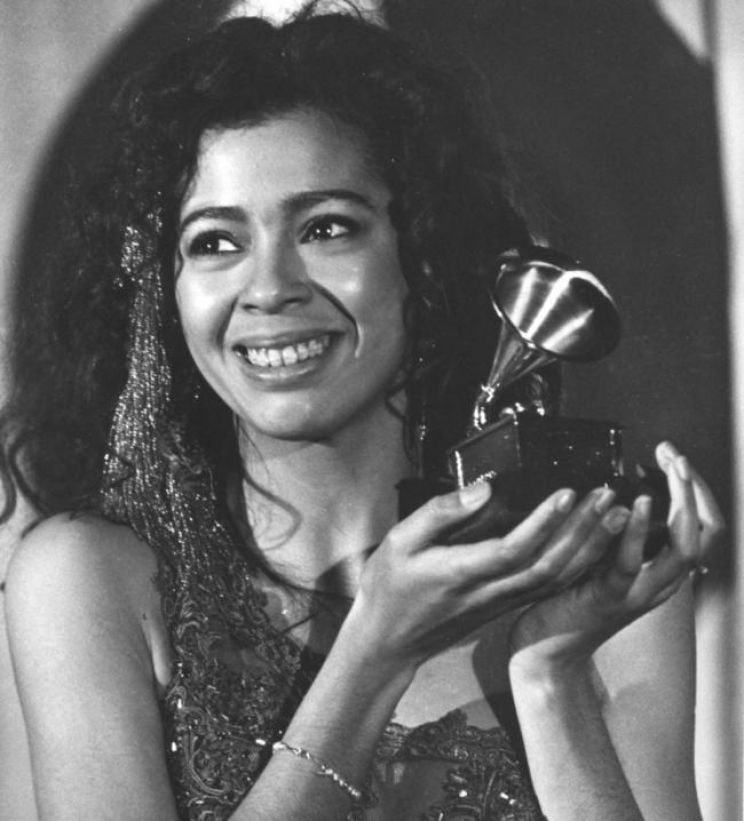 Irene Cara