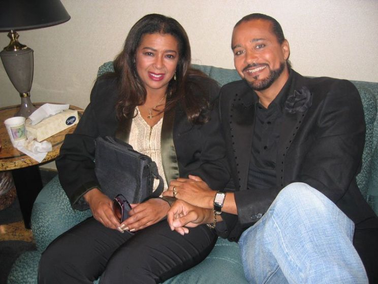 Irene Cara