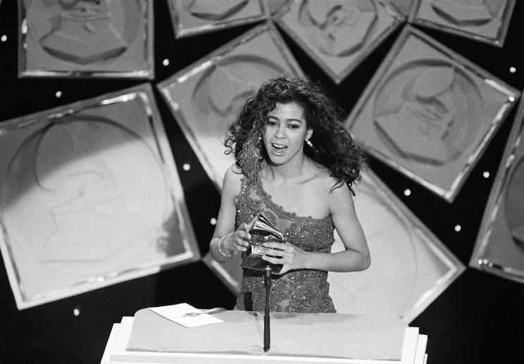 Irene Cara