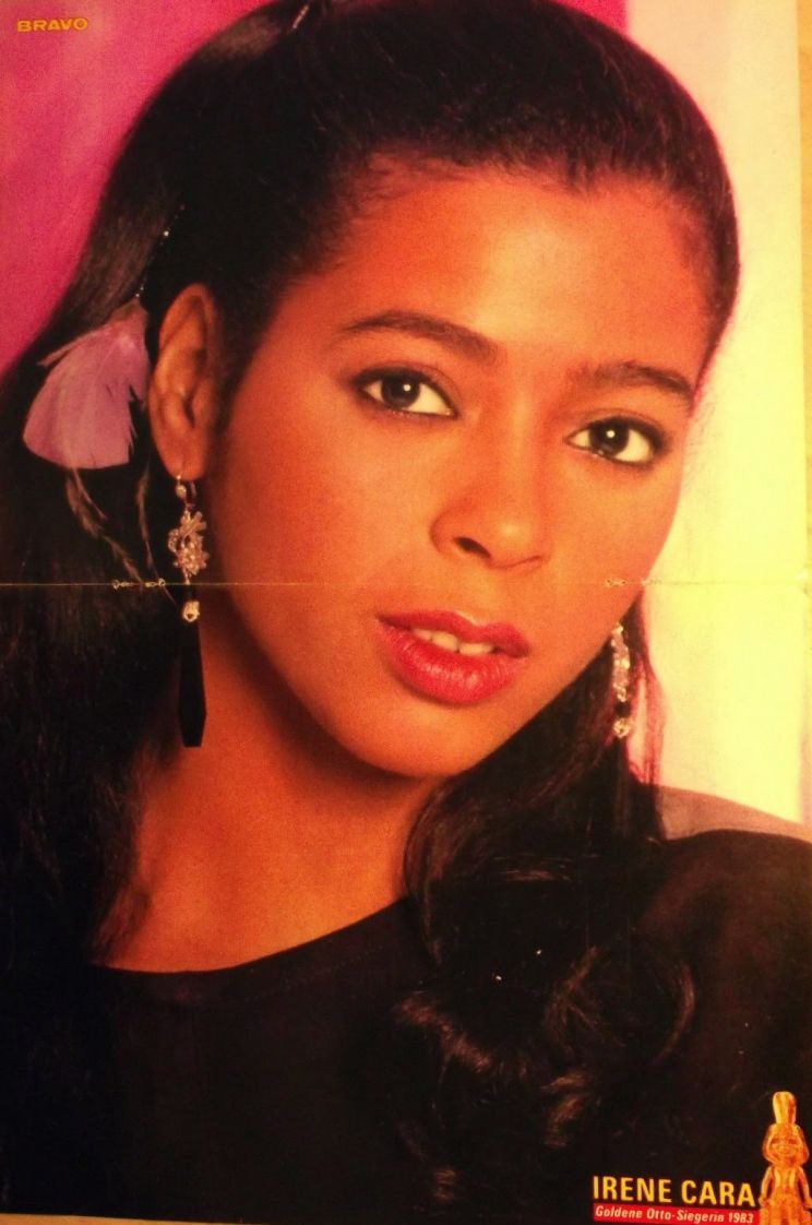 Irene Cara