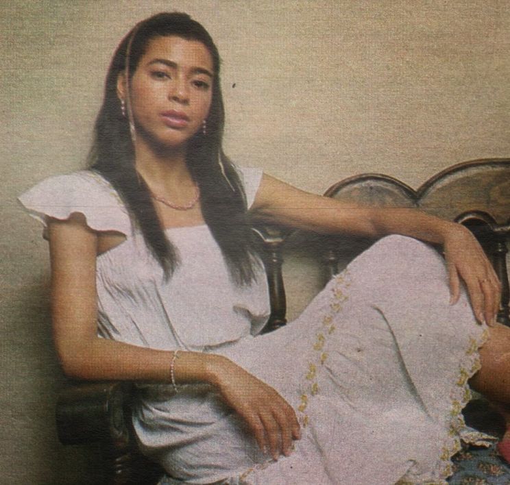 Irene Cara