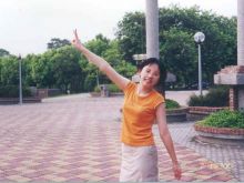 Irene Chiang