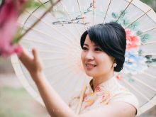 Irene Chiang