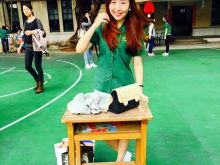 Irene Chiang