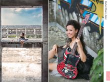 Irene Chiang