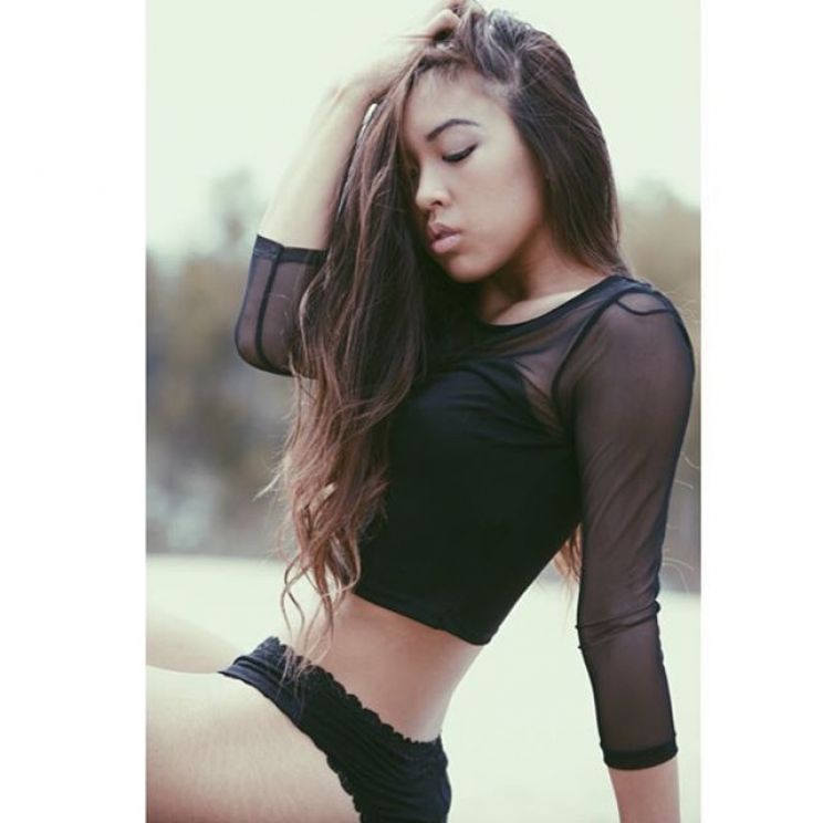 Irene Chiang